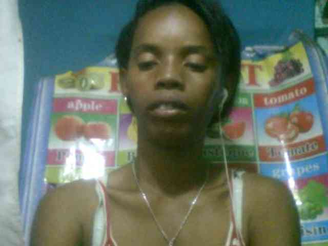 Fanihsexy webcam