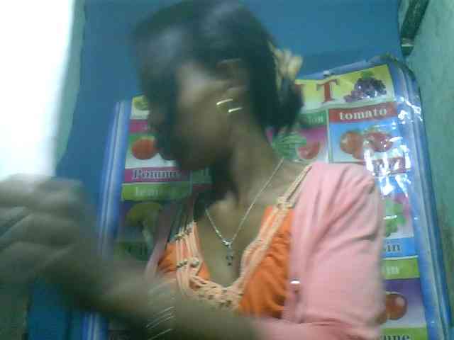 Fanihsexy webcam