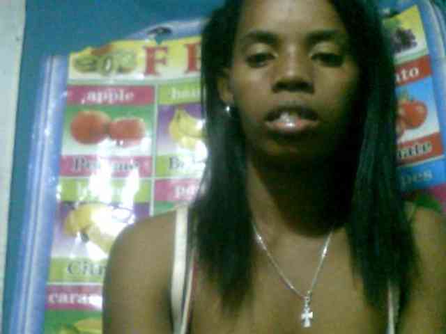 Fanihsexy webcam
