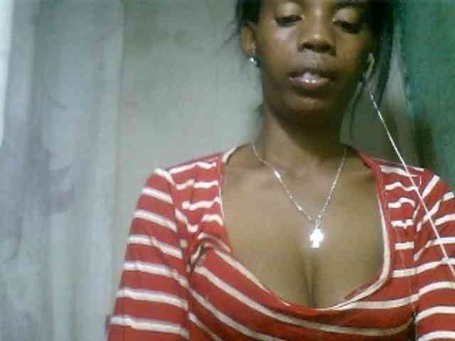 Fanihsexy webcam