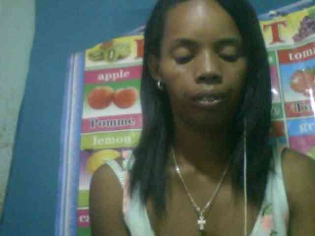 Fanihsexy webcam