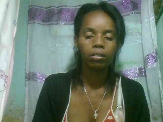 Fanihsexy webcam