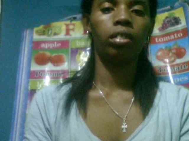 Fanihsexy webcam