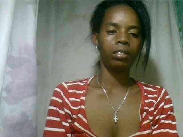 Fanihsexy webcam