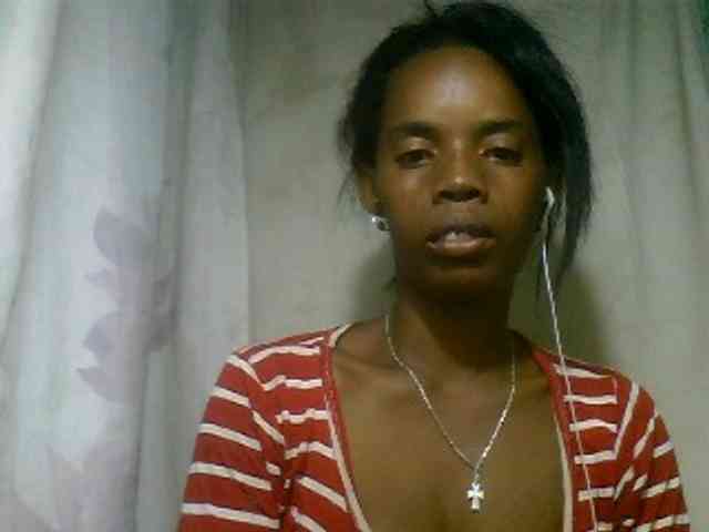 Fanihsexy webcam