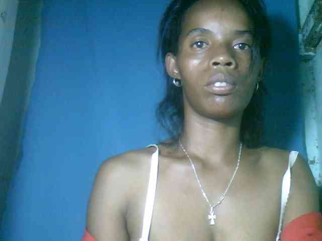 Fanihsexy webcam
