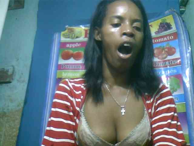 Fanihsexy webcam