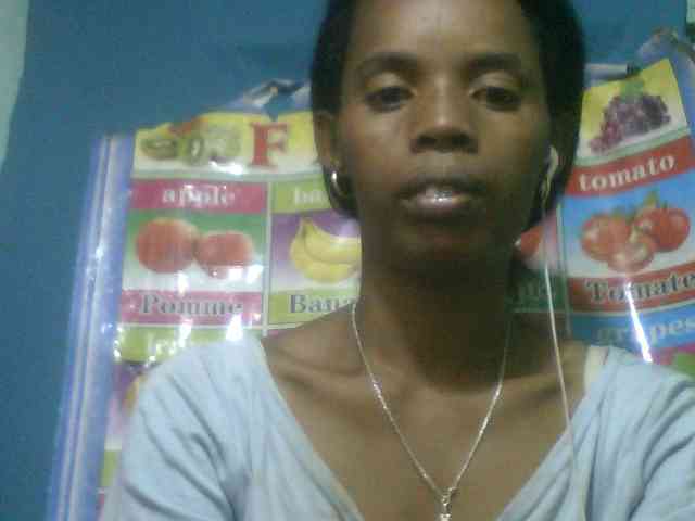 Fanihsexy webcam