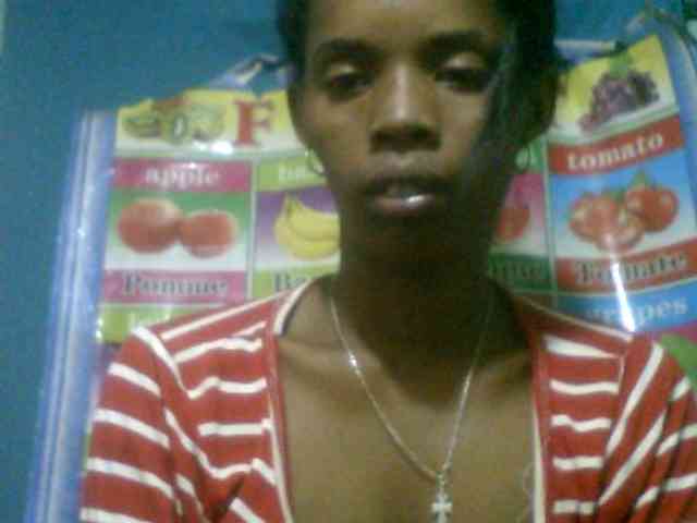 Fanihsexy webcam