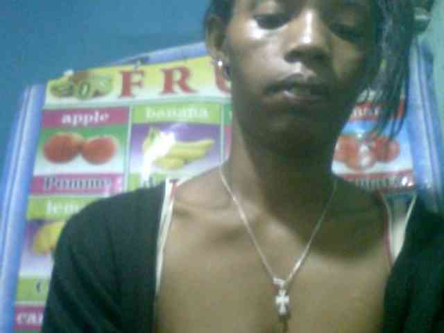 Fanihsexy webcam