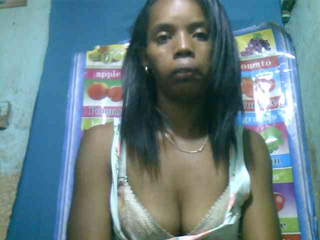 Fanihsexy webcam