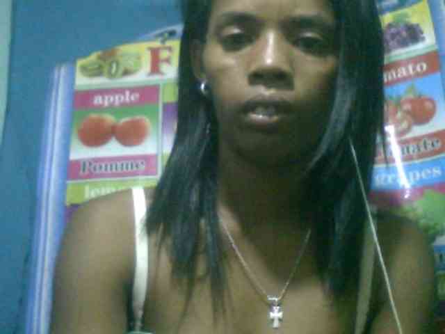 Fanihsexy webcam