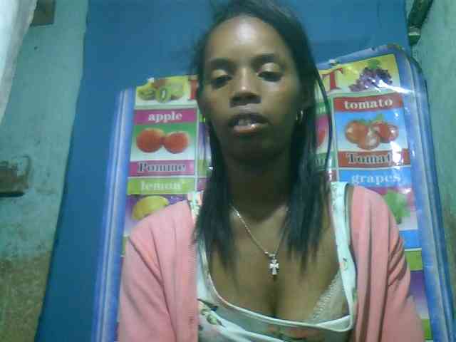 Fanihsexy webcam