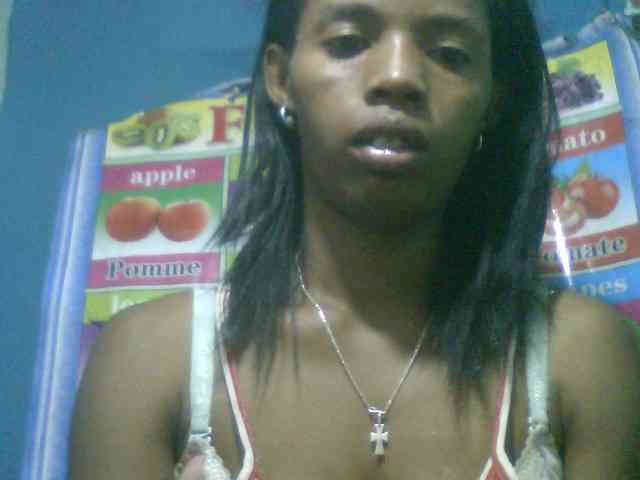 Fanihsexy webcam