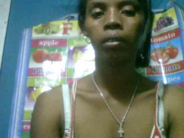 Fanihsexy webcam