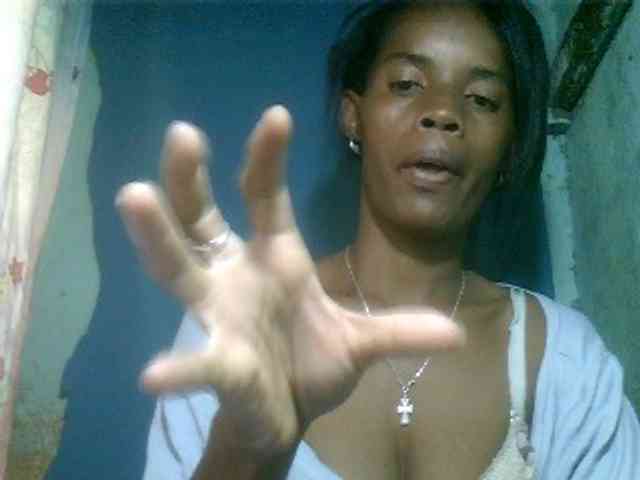 Fanihsexy webcam