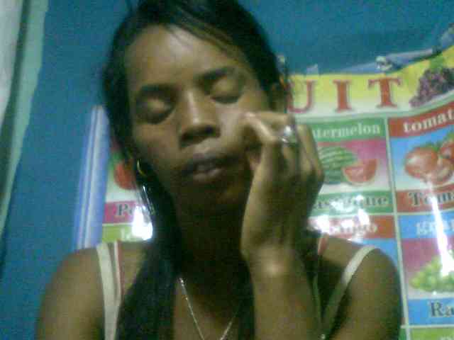 Fanihsexy webcam