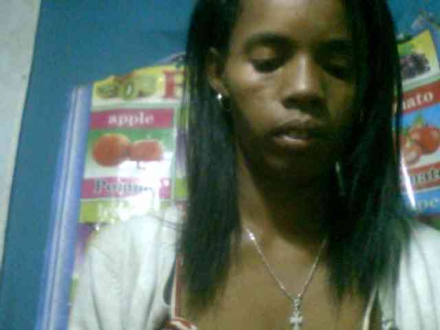 Fanihsexy webcam