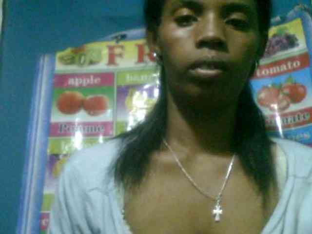 Fanihsexy webcam