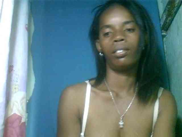 Fanihsexy webcam