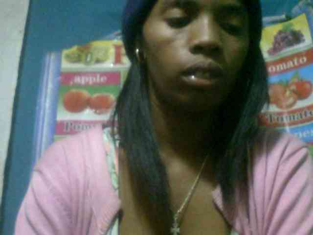 Fanihsexy webcam
