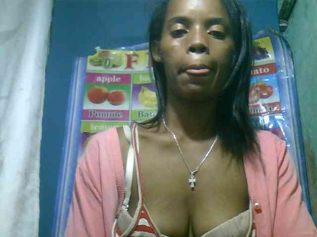 Fanihsexy webcam