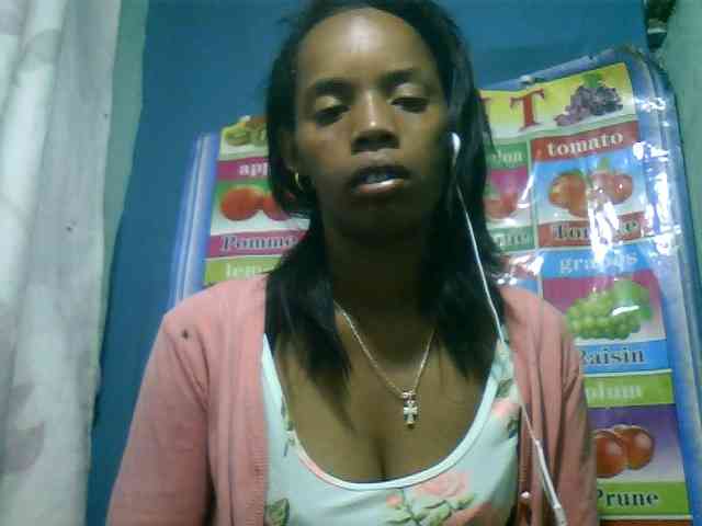 Fanihsexy webcam