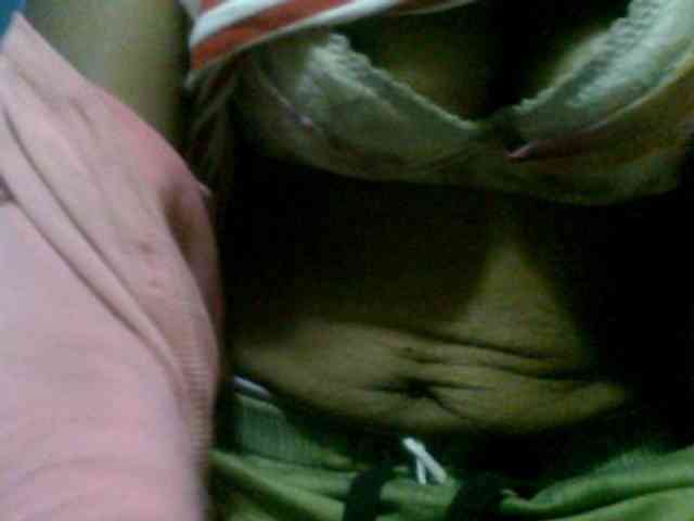 Model: Fanihsexy