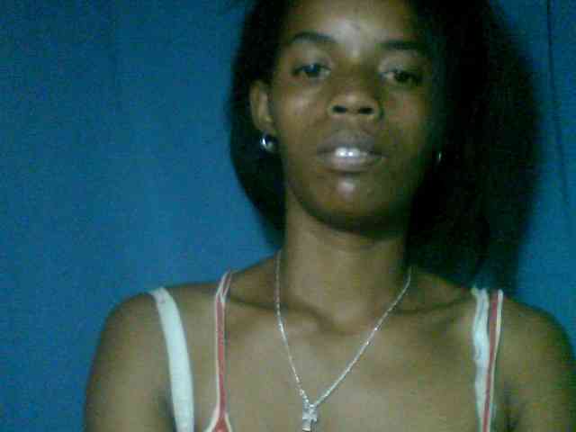 Fanihsexy webcam