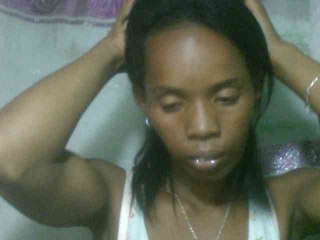 Fanihsexy webcam