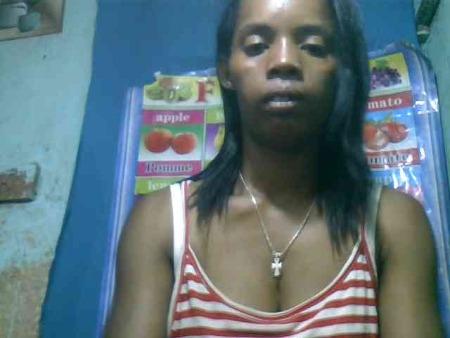 Fanihsexy webcam