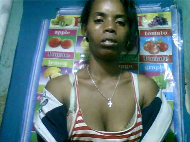 Fanihsexy Live Webcam on BongaCams