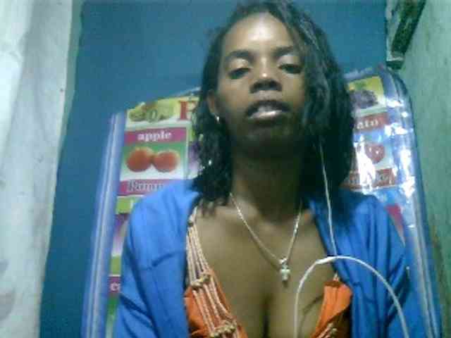 Fanihsexy webcam