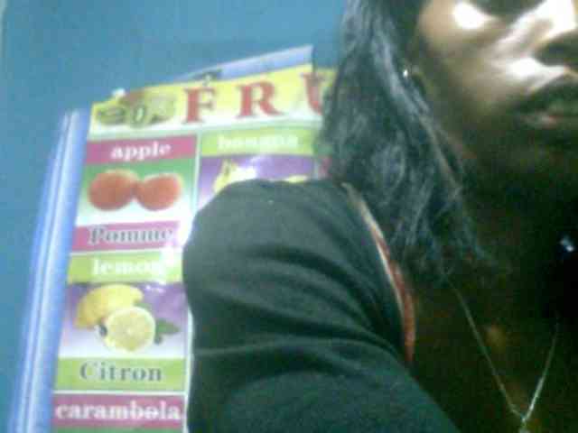 Fanihsexy webcam