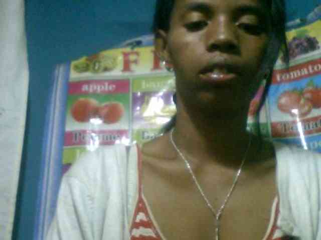 Fanihsexy webcam