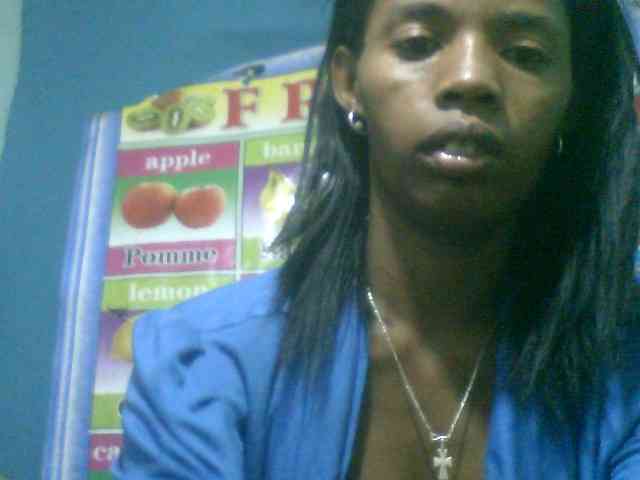 Fanihsexy webcam