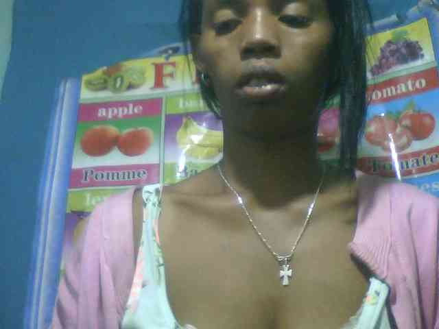 Fanihsexy webcam