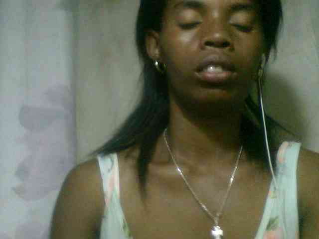 Fanihsexy webcam