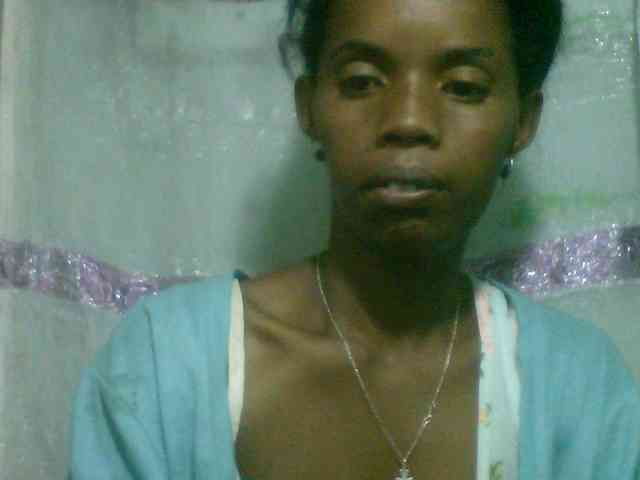 Fanihsexy webcam
