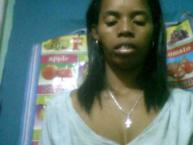 Fanihsexy webcam