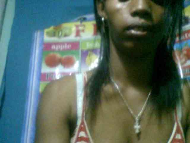 Fanihsexy webcam
