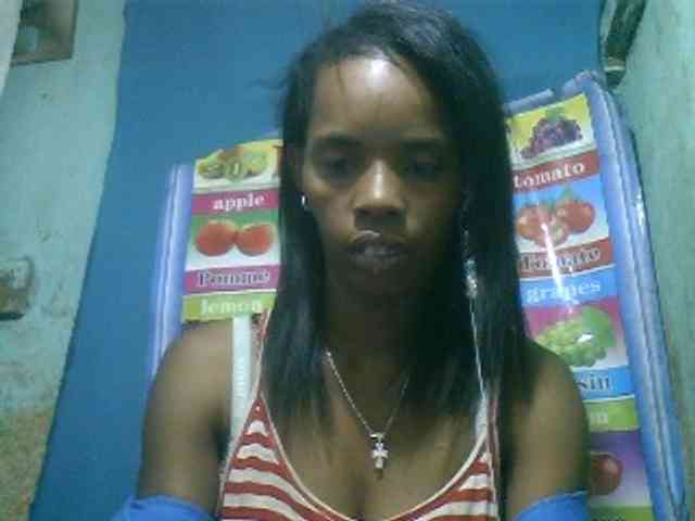 Fanihsexy webcam