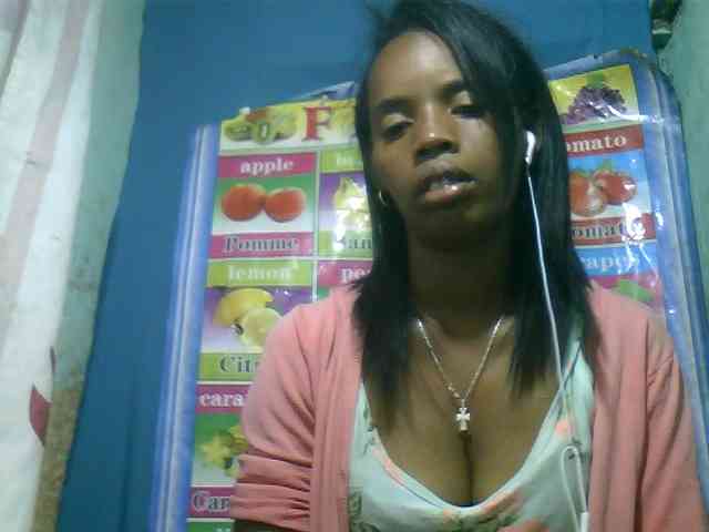 Fanihsexy webcam