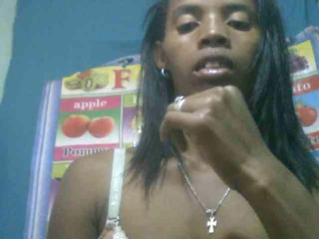 Fanihsexy webcam