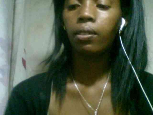 Fanihsexy webcam