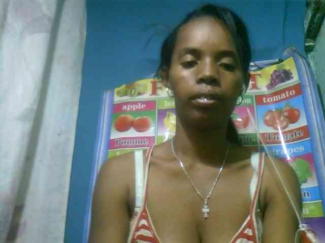 Fanihsexy webcam