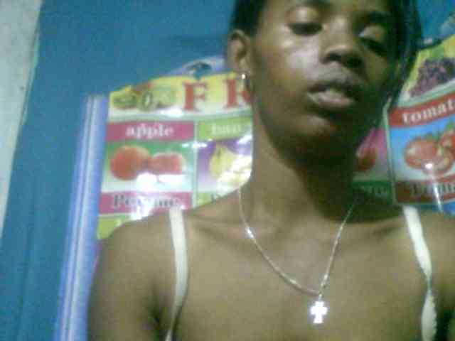 Fanihsexy webcam