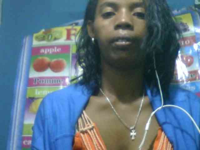 Fanihsexy webcam