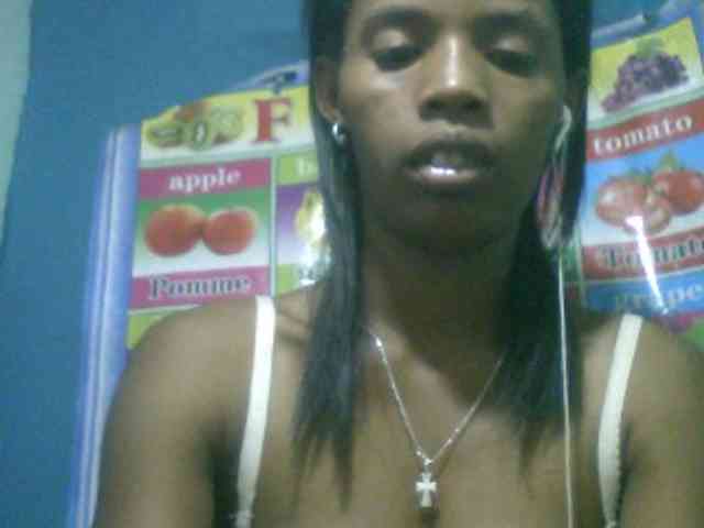 Fanihsexy webcam