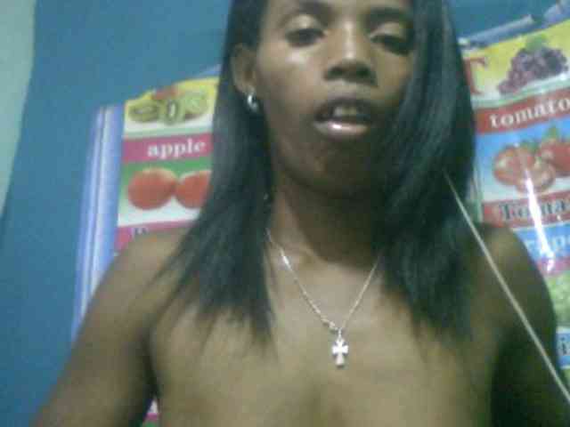 Fanihsexy webcam